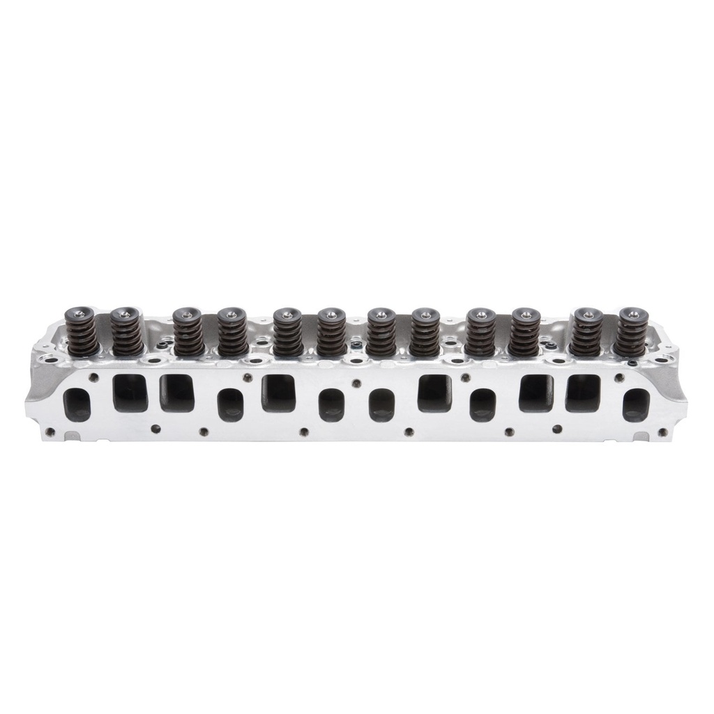 Edelbrock 50169: Performer Jeep 4.0L I6 Aluminum Cylinder Head