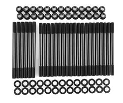 ARP 247-4202: 247-4202 Dodge Diesel Head Stud Kit 1998-Up Dodge Ram for Cummins 5.9L/6.7L 24V