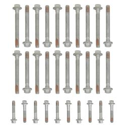 Summit Racing™ Cylinder Head Bolt Kits