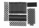 ARP 134-4001: 134-4001 Head Studs with Hex Nuts Small Block Chevy [Cast Iron and Aluminum]