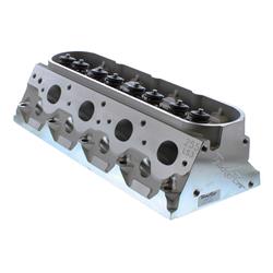 Trick Flow® GenX® 255 Cylinder Heads for GM LS3