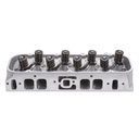 Edelbrock 60435: 60435 Performer RPM High Compression 454 O-Port Cylinder Heads for Big Block Chevy