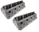 AFR - Airflow Research 1450: 1450 205cc Renegade Race Aluminum Cylinder Heads Small Block Ford