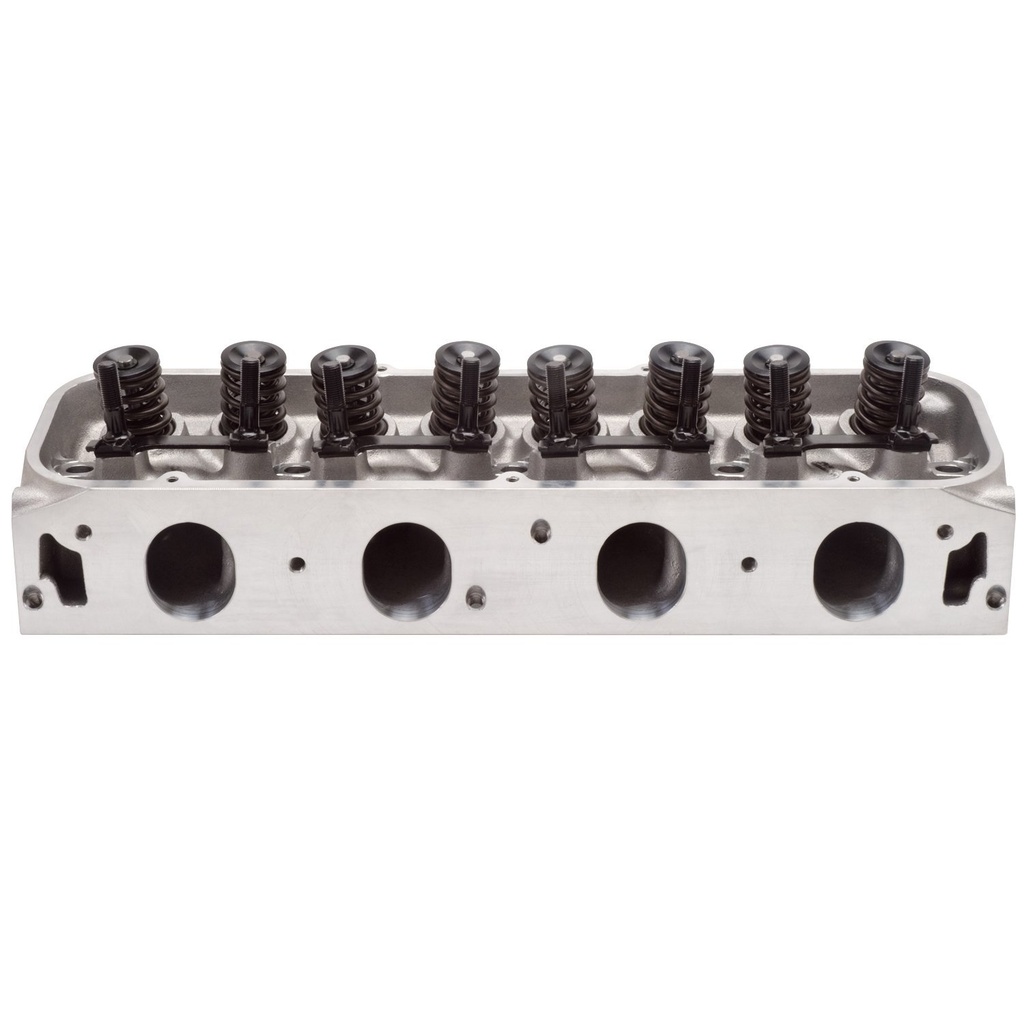 Edelbrock 60669: Performer RPM 460 Cylinder Head for Big Block Ford