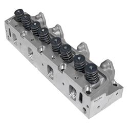 Trick Flow® PowerPort® 175 Cylinder Heads for Ford 390-428