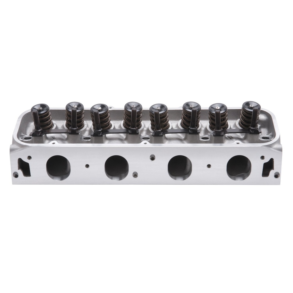 Edelbrock 60675: 60675 Performer RPM 460 Cylinder Head for Big Block Ford