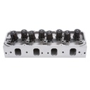 Edelbrock 61629: 61629 Performer RPM Cleveland Cylinder Heads for Small Block Ford 351C, 351M, 400M