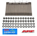 ARP 247-4204: 247-4204 Dodge Diesel Head Stud Kit for 1998-Up Dodge Ram with Cummins 5.9L/6.7L 24V