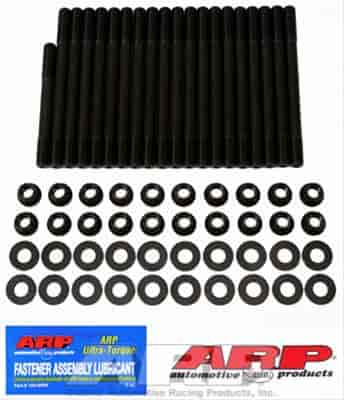 ARP 234-4342: Head Studs w/12-Point Nuts Small Block Chevy LT1 6.2L