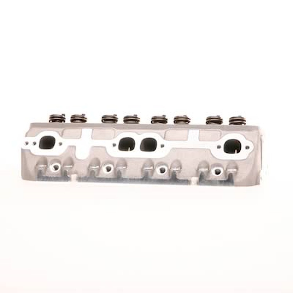Brodix 1021005: IK 180 Series Cylinder Heads 180cc Intake Ports