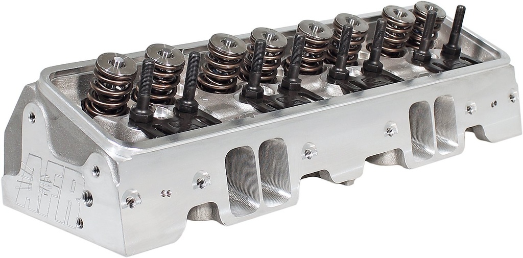 AFR - Airflow Research 1032: HEAD 195CC LT-1 SBC 54CC