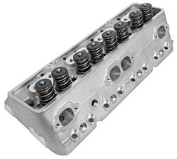 Trick Flow® DHC™ 200 Cylinder Heads for Small Block Chevrolet