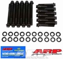 ARP 155-3601: High Performance Head Bolt Kit Big Block Ford 390-428 FE Series with Factory Heads or Edelbrock Heads 60069, 60079