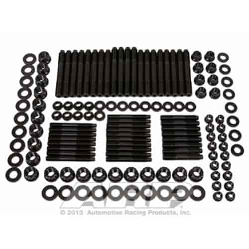 ARP 234-4341: Head Stud Kit Small Block Chevy