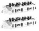 AFR - Airflow Research 1472: 165cc Renegade Street Aluminum Cylinder Heads SB-Ford