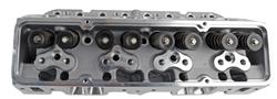 AFR - Airflow Research 1036: 195cc Eliminator Street Aluminum Cylinder Heads SB-Chevy