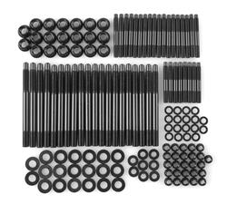 ARP 234-4319: Head Studs w/12-Point Nuts (U/Cut Studs) Chevy LSx