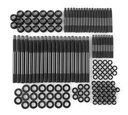 ARP 234-4319: Head Studs w/12-Point Nuts (U/Cut Studs) Chevy LSx
