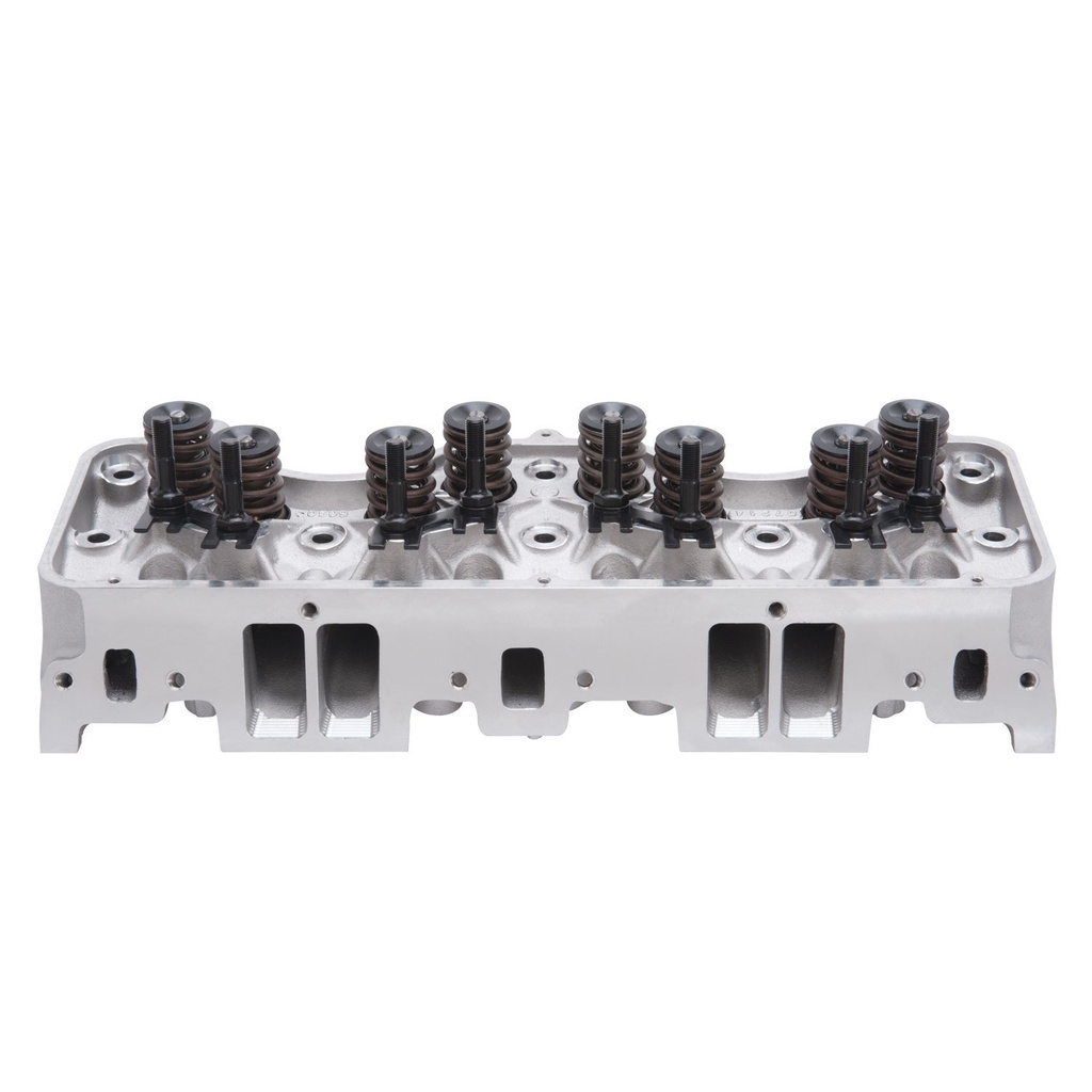 Edelbrock 60815: Performer RPM Chevy W-Series 348/409 Cylinder Heads