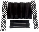 Gator Fasteners HSK5967C: HSK5967C Heavy-Duty Head Stud Kit for 1998.5-2021 Dodge 5.9L/6.7L