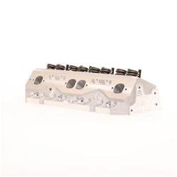 AFR - Airflow Research 1103: 210cc Eliminator Race Aluminum Cylinder Heads SB-Chevy