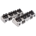 Edelbrock 5087: E-210 Series Aluminum Cylinder Heads for Small Block Chevy