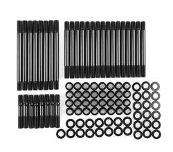 ARP 235-4713: Head Studs w/12-Point Nuts (U/Cut Studs) Big Block Chevy 454-502 Cast Iron OEM