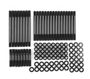 ARP 235-4713: Head Studs w/12-Point Nuts (U/Cut Studs) Big Block Chevy 454-502 Cast Iron OEM