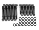 ARP 254-3708: Professional Series Head Bolt Kit Small Block Ford 302 with 351 Windsor Heads, 1/2" -7/16" stepped bolt