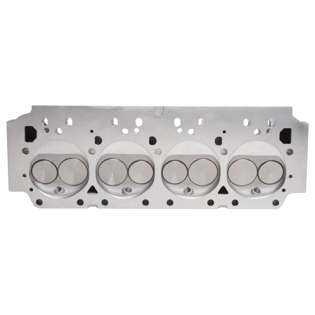 Edelbrock 60189: Performer RPM Cylinder Head for Big Block Chrysler