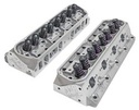AFR - Airflow Research 1381-716: 1381-716 195 cc Renegade Street/Strip Aluminum Cylinder Heads