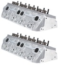 Brodix 1021000: IK 200 Series Cylinder Heads 200cc Intake Ports
