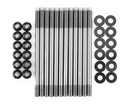 ARP 260-4701: Head Studs w/12-Point Nuts (U/Cut Studs) for Subaru EJ Series DOHC ARP2000