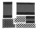 ARP 235-4303: Head Studs w/12-Point Nuts Big Block Chevy Late Bow Tie, Dart Merlin, Dart Iron and Aluminum 360, and Edelbrock Heads