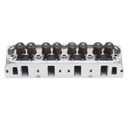 Edelbrock 60225: Performer RPM Aluminum Cylinder Head for Small Block Ford