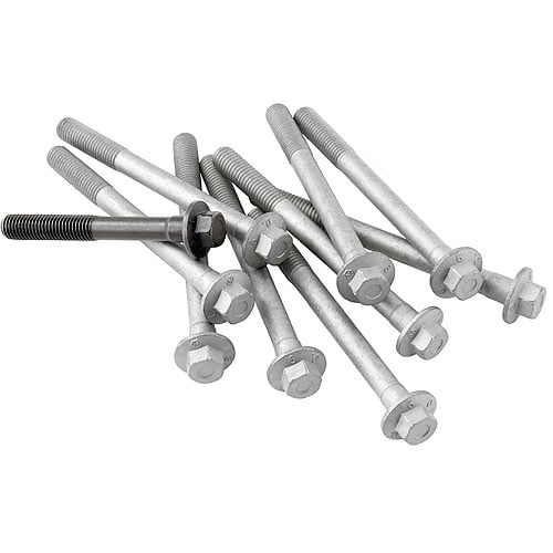 Chevrolet Performance 17800568: Cylinder Head Bolt Kit LS Engine Gen III and Gen IV