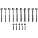 Fel-Pro ES72390: Head Bolt Set Chevrolet/GMC 4.8L/ 5.3L/ 6.0L/ 6.2L/ 7.0L 2006-12