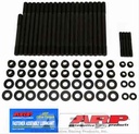 ARP 234-4343: Head Studs w/M8 Corner Studs Small Block Chevy LT1 6.2L