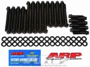 ARP 135-3607: High Performance Head Bolt Kit Big Block Chevy Mark-V Block with World Merlin, Late Bowtie and Dart Aluminum Heads