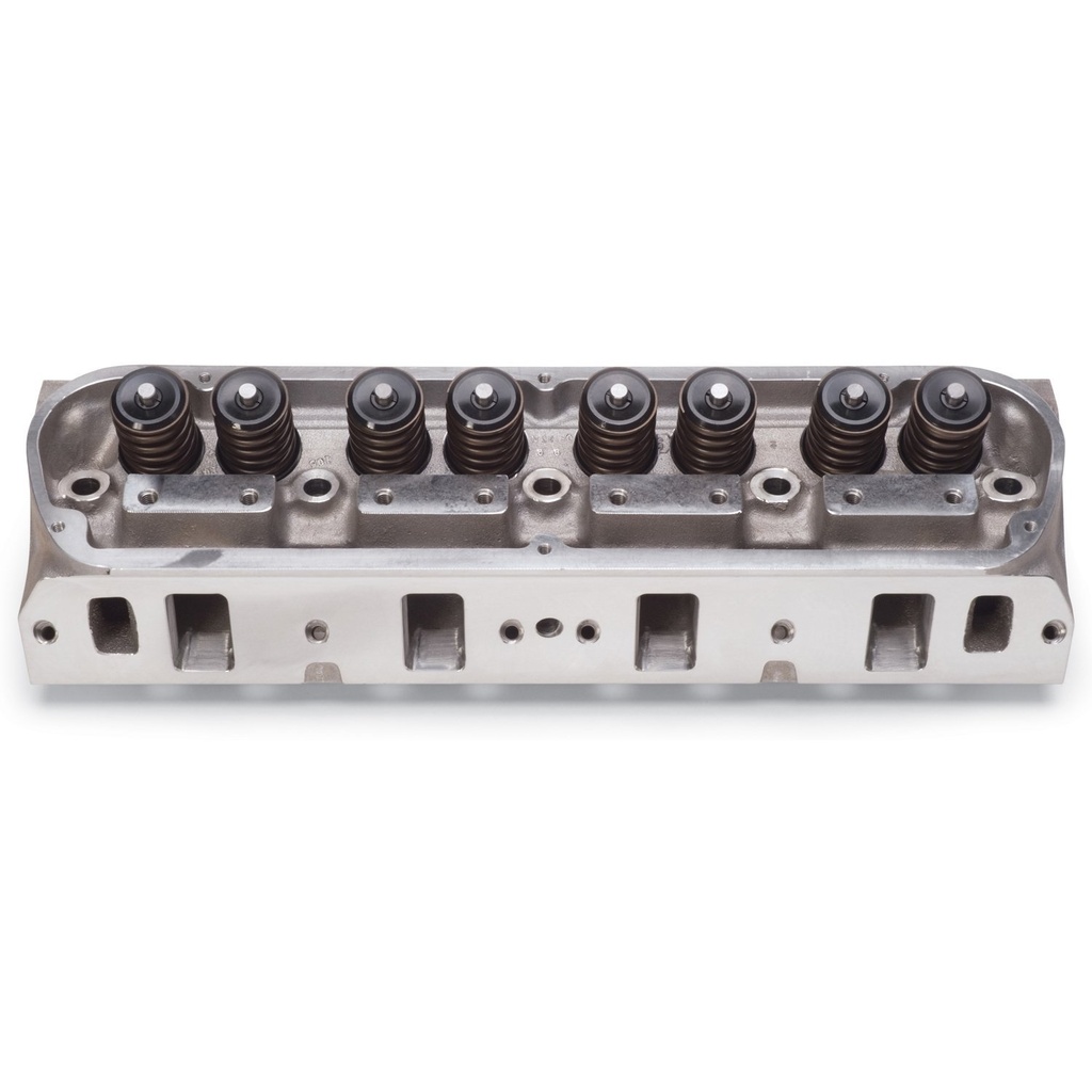 Edelbrock 60379: Performer Aluminum Cylinder Head for Ford 5.0L/5.8L