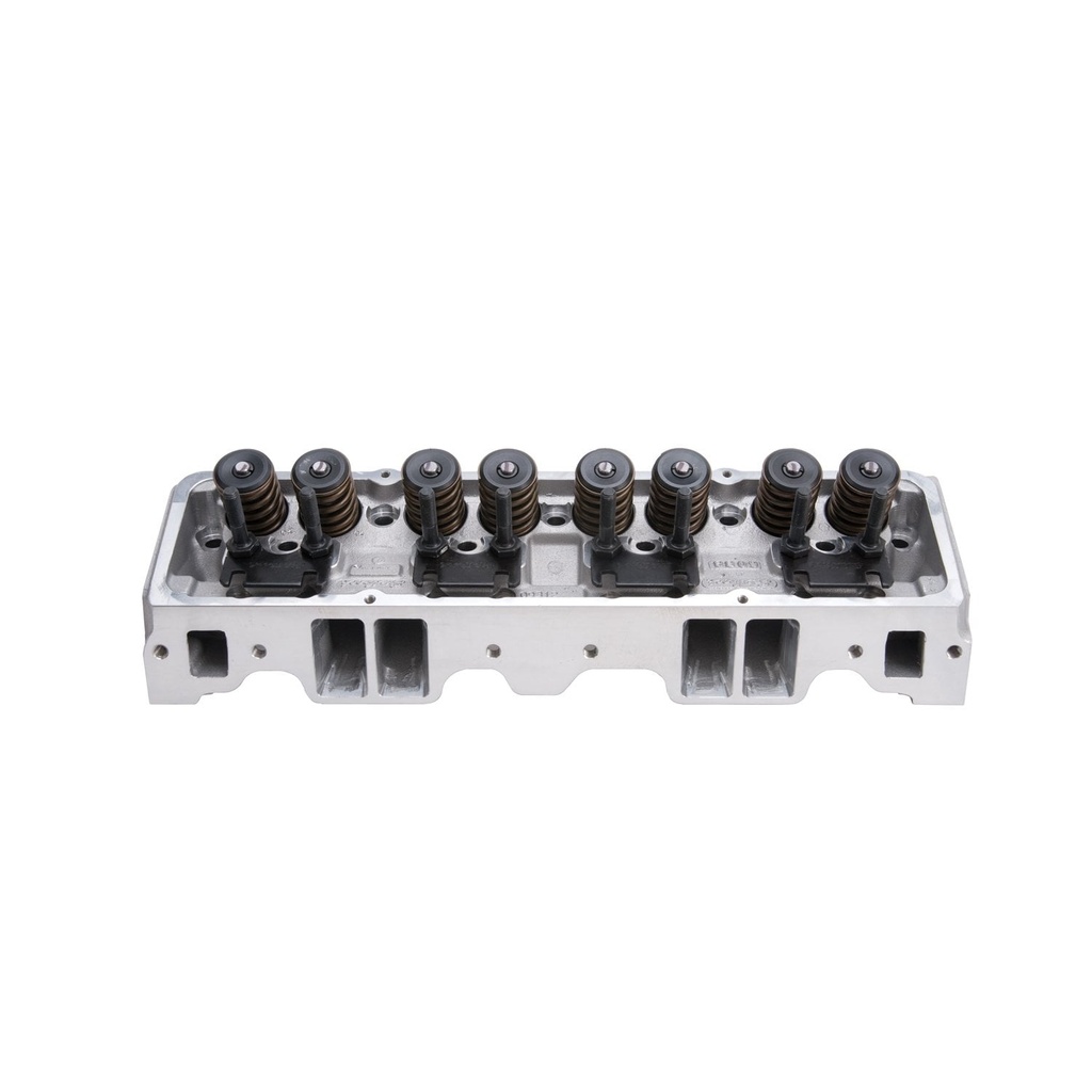 Edelbrock 60895: Performer RPM Cylinder Head for Small Block Chevy