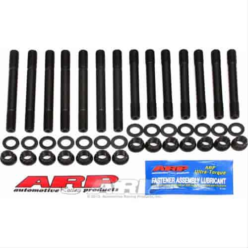 ARP 146-4201: Head Studs w/12-Point Nuts Jeep 4.0L Inline 6