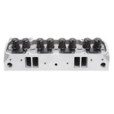 Edelbrock 60575: Performer Cylinder Head for Pontiac V8