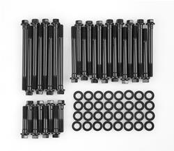 ARP 135-3610: High Performance Head Bolt Kit Big Block Chevy with Mark IV Block and Edelbrock 60409, 60429, 60459, 60479, 60499, 60559 Heads