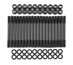 ARP 154-4004: Head Studs with Hex Nuts Ford 351C and 400M