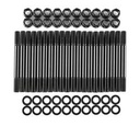 ARP 154-4004: Head Studs with Hex Nuts Ford 351C and 400M