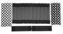 ARP 250-4201: Ford Diesel Head Stud Kit 1993-2002 Ford Powerstroke 7.3L Diesel