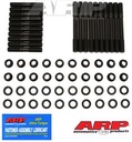 ARP 254-4703: Head Studs w/12-Point Nuts (U/Cut Studs) Ford 351W
