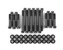 ARP 154-3705: High Performance Head Bolt Kit Small Block Ford 302 with Windsor heads, 1/2" -7/16" insert washer with 7/16" bolts