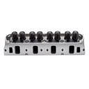 Edelbrock 5028: E-Series E-205 Cylinder Heads for Small Block Ford
